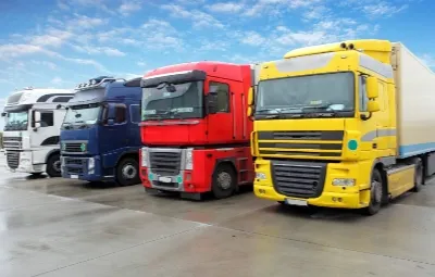 İstanbul Erdek Nakliye Ambarı