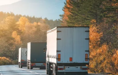 İstanbul ile Erdek Arası Klima Taşıma