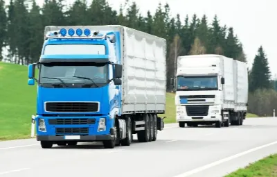 İstanbul ile Erdek Arası Eşya Taşıma